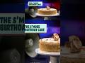 S More Birthday Cake Food S Greatest Hits Shorts Food Smores Dessert Birthdaycake Fgh