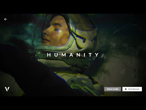Vories - Humanity (Official Music Video)