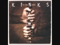 The Kinks - To The Bone 