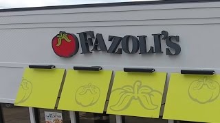 Fazoli’s technology investment drives off-premise growth