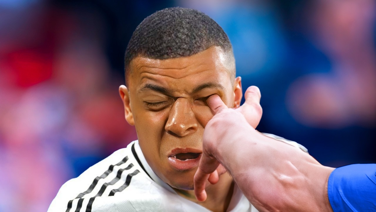 20 Most DANGEROUS Fouls in Football..