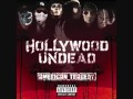 Hollywood Undead-Tendencies (American ...