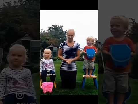 Subtle foreshadowing ice bucket challenge