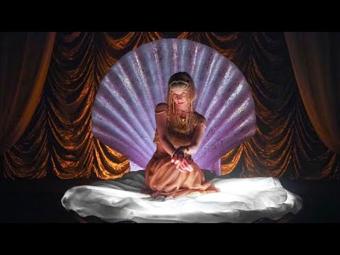 AURORA - Exist For Love (Karaoke With Backing Vocals)