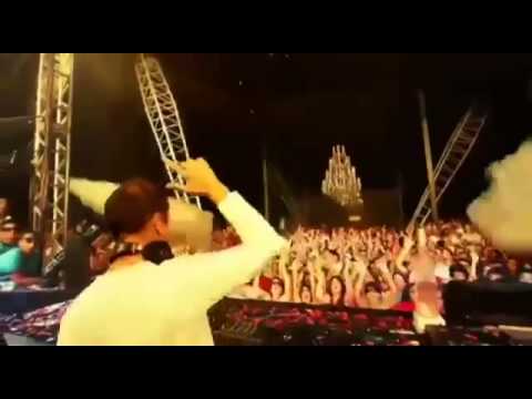 Tujamo & Plastik Funk - Who (RoShamBo Remix) (DJ 818 Video Edit) Clean