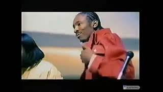 Slimm Calhoun It's Skinny Calhoun Commercial 2001