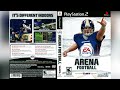 7 Seconds - Big Hardcore Mystery (Arena Football Version)