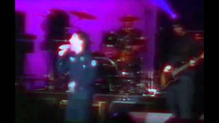 TEXAS - Day After Day[montage]