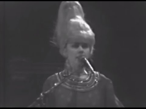 The B-52's - 53 Miles West Of Venus - 11/7/1980 - Capitol Theatre (Official)