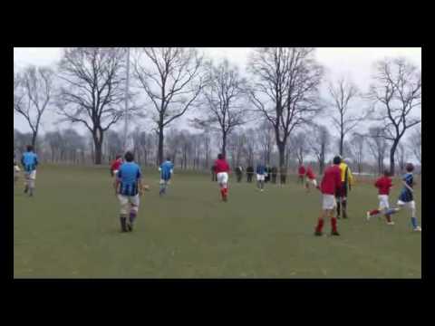 Limbricht C1- DVO C2,Deel 9/10