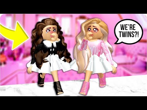 These Twin Sisters Were Separated At Birth Download - 