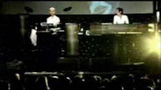 Booka Shade - 02 - Night Falls - DVD