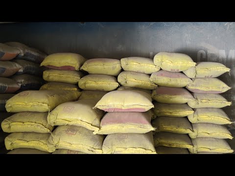 Ultratech Cement Price Today | April 2025 | Bhramaramba Agencies Tirupati