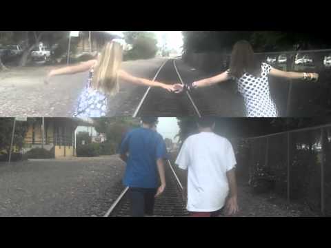 Young Forever (feat. Mr. Hudson) - Jay-Z Music Video