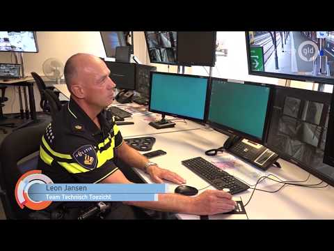 Vierdaagse Nijmegen 2019 - Crowdmanagement bij de Vierdaagse