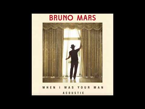 download lagu mp3 mp4 When I Was Your Man Acoustic, download lagu When I Was Your Man Acoustic gratis, unduh video klip When I Was Your Man Acoustic