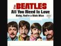 Love Is All You Need - Beatles