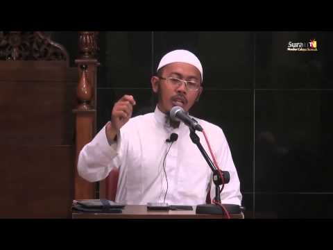 Kajian Islam - Safari Dakwah - Prinsip Dakwah Rasulullah - Buya - Muhammad Washito, Lc