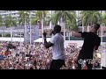 ULTRA 2015 - MAKJ ft. O.T. Genasis (Live Set ...