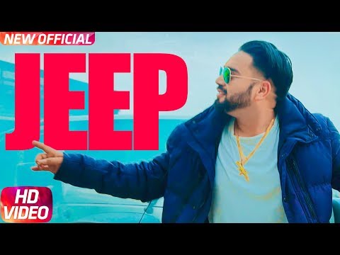 Jeep — watch video