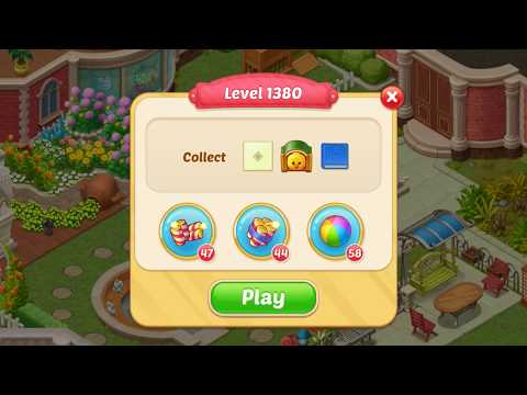 Matchington Mansion [HD] LEVEL 1380
