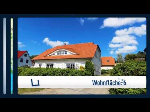 Sonnige Ferienwohnung mit Seeblick - WE 5