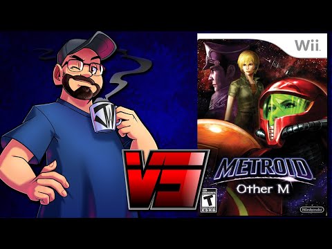 Johnny vs. Metroid: Other M