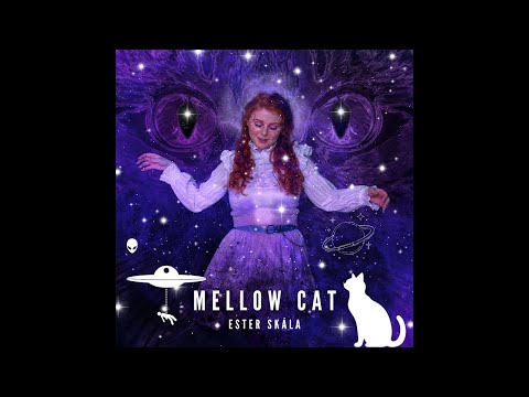 Ester Skála - MELLOW CAT