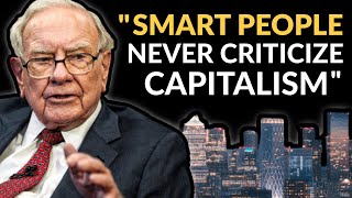 Warren Buffett: Why Capitalism Always Wins