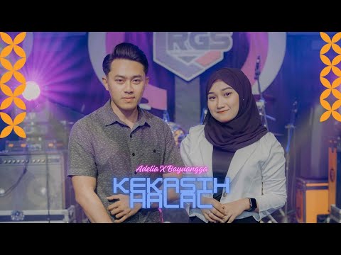 Bayu Angga feat. Adelia Jember - Kekasih Halal | OM New RGS (Official Music Video)