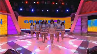 JKT48 - Everyday, Kachuusha @ Selebrasi KompasTV