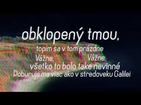 VR/NOBODY - Vzpomínám (feat. Pil C) \LYRICS-Víza/
