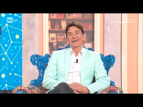 L'oroscopo di Paolo Fox - I Fatti Vostri 05/03/2026
