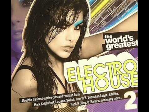 the world's greatest electro house 2 (cd1)