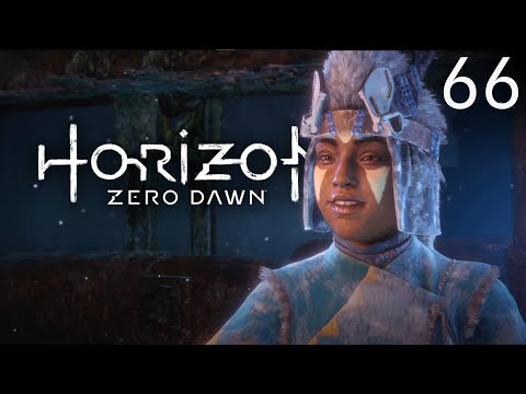 Ancient Musical Instrument - Let's Play Horizon Zero Dawn Part 66 [DLC/Blind/PC]