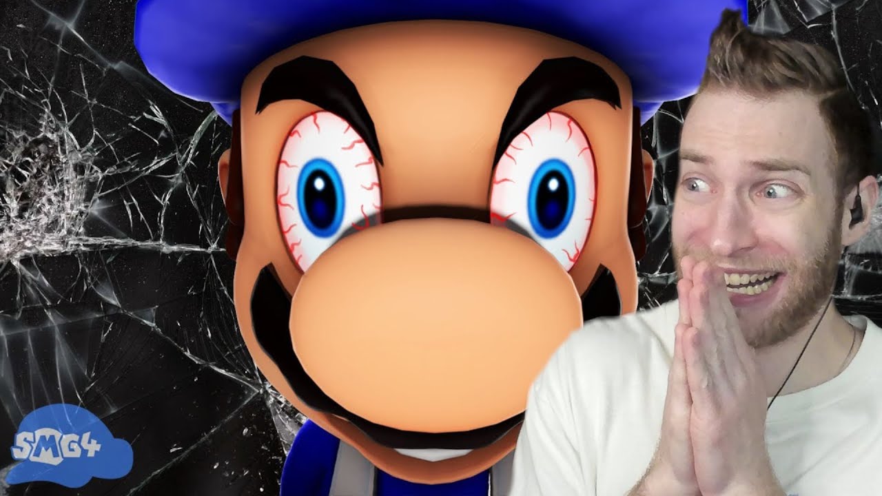 SOMEONE SAVE HIM!! Reacting to 