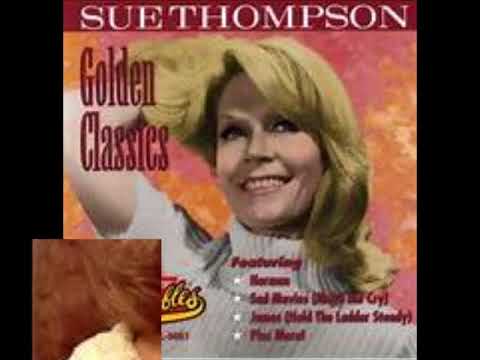 Two Of A Kind  -   Sue Thompson 1962