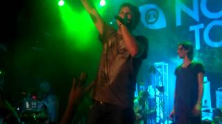 3OH!3 Performing &quot;Youngblood&quot;