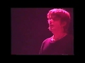 Elastica - Miami Nice (Benicassim festival 2000)