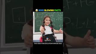 ⚡😳 Top 2 mind-blowing facts in telugu ⚡ facts in telugu ⚡ random facts Telugu #shorts #7Facts #facts