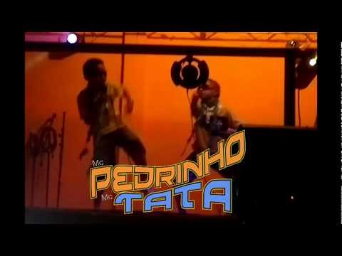 Mc Pedrinho e Mc Tata - Momentos