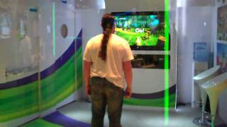 AceyBongos Video Diary 5: Arriving At The E3 Expo