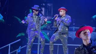 New Edition @ The Legacy Tour STL [2023] - “I’M STILL IN LOVE WITH YOU”