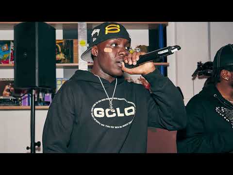 [FREE] "No Stopping" | Ayrtn X Sam Recks X Neo Soul Grime Type Beat