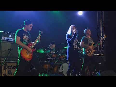 MadRat - Down d Drain, Oktobeerfest 12.10.2019, areál Klid v Ruchu, Olomo