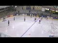 USHL Combine Goal By William Brown