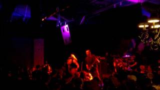 Code Orange - Kill the Creator (Forever US Tour 2017, ATL)