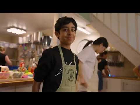 VidÃ©o du sÃ©jour