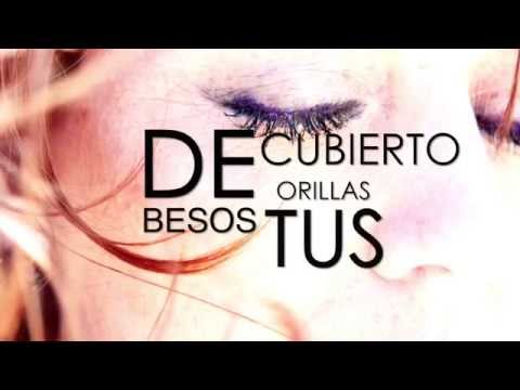 Mª José Hernández - Mar De Amor (Lyrics Video)