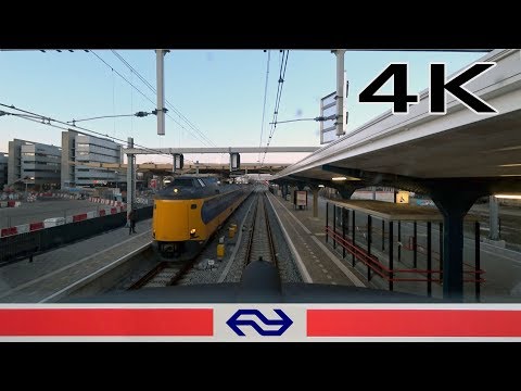 CABVIEW HOLLAND Groningen - Assen - Groningen ICM 2018